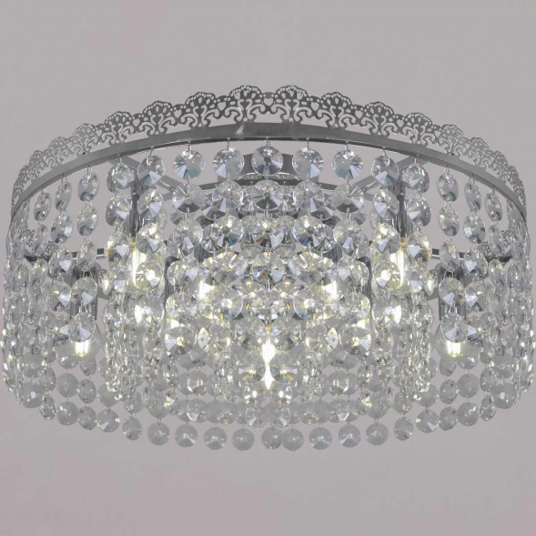 Люстра Reluce 90330-0.3-10 CR