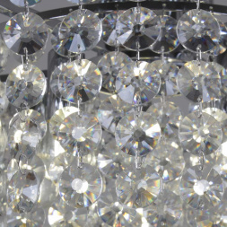 Люстра Reluce 90330-0.3-10 CR