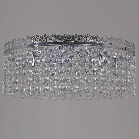 Люстра Reluce 90330-0.3-10 CR