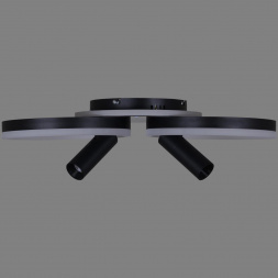 Люстра Reluce 77797-3.3-2+2