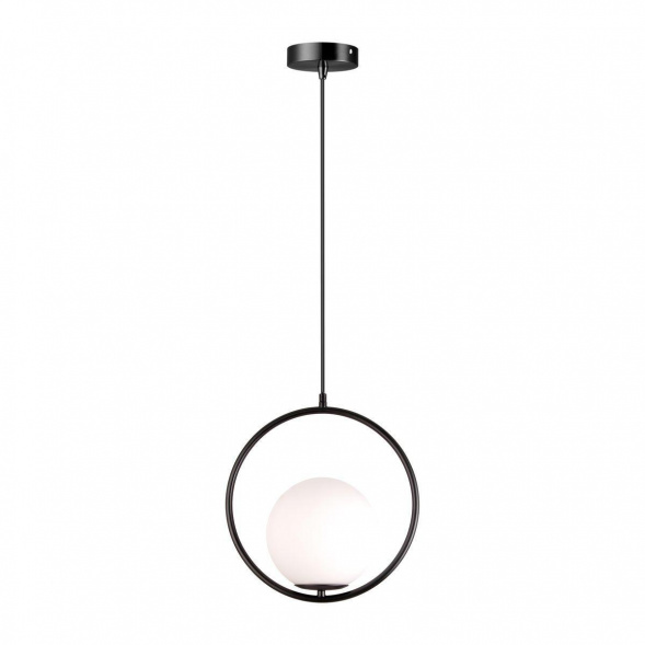 Подвесной светильник Moderli Barocco V6021-1P