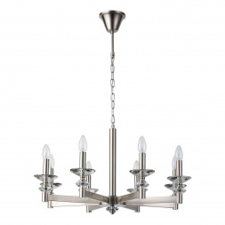 Подвесная люстра Stilfort Albert 1048/11/08P