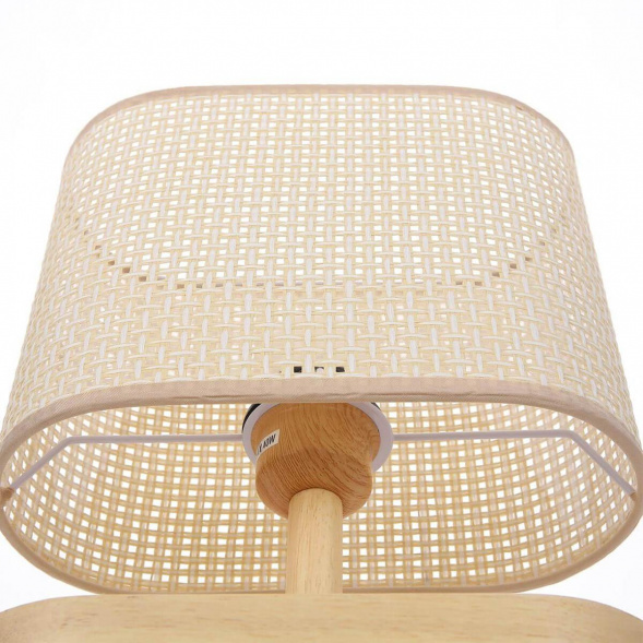 Настольная лампа Lumion County Maderana 8201/1T