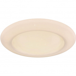 Потолочный светодиодный светильник Globo Marino 48417-30