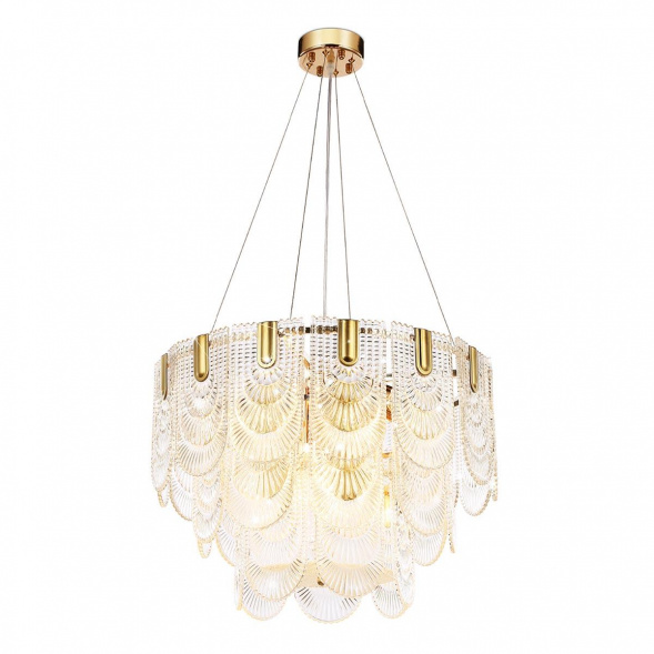 Подвесная люстра Ambrella light Traditional TR5388