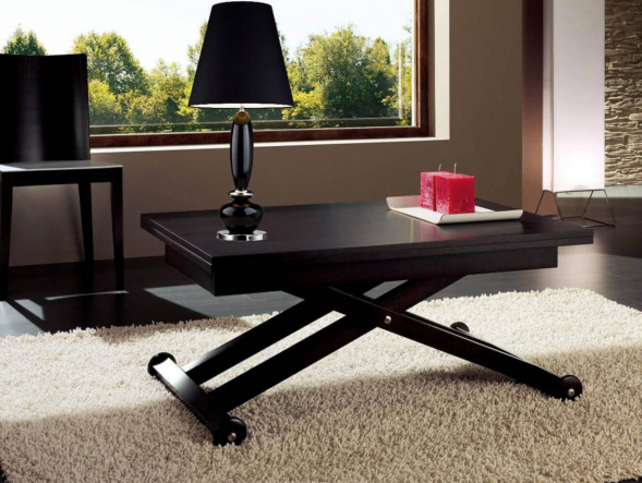 Настольная лампа Lucia Tucci Harrods T939.1