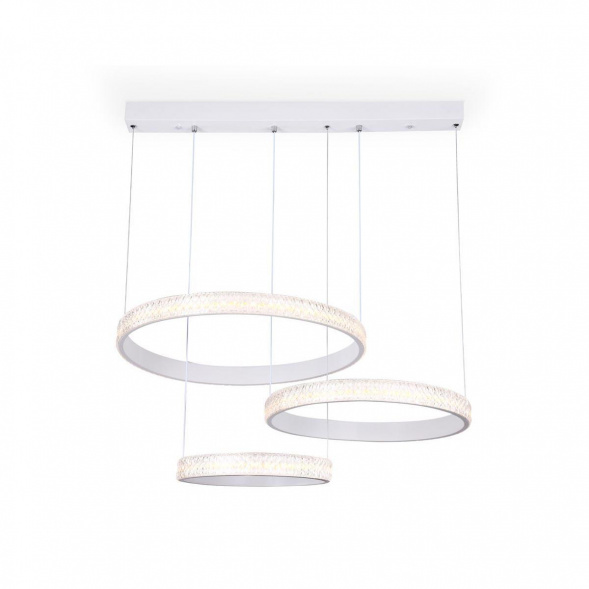 Подвесной светодиодный светильник Ambrella light Original FA6161