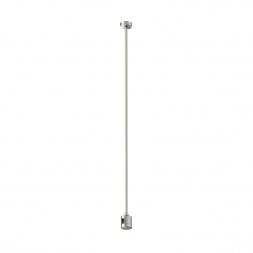 Крепление потолочное Long 760мм Maytoni Technical TRA159C-IPCL1-PT