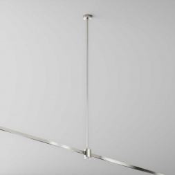 Крепление потолочное Long 760мм Maytoni Technical TRA159C-IPCL1-PT
