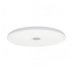 Потолочный светодиодный светильник iLedex Music 1706/600 WH