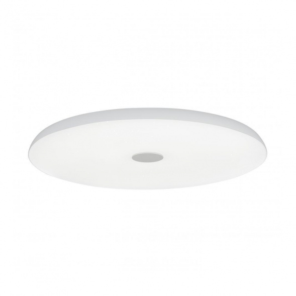 Потолочный светодиодный светильник iLedex Music 1706/600 WH