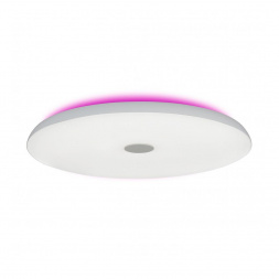 Потолочный светодиодный светильник iLedex Music 1706/600 WH