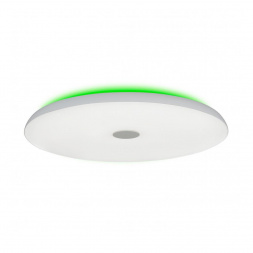 Потолочный светодиодный светильник iLedex Music 1706/600 WH