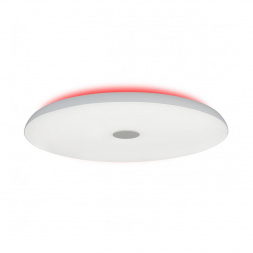 Потолочный светодиодный светильник iLedex Music 1706/600 WH