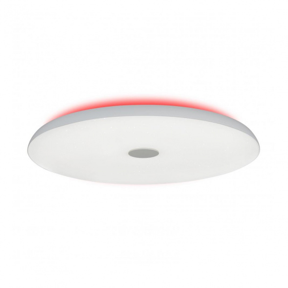 Потолочный светодиодный светильник iLedex Music 1706/600 WH