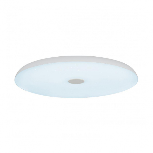 Потолочный светодиодный светильник iLedex Music 1706/600 WH