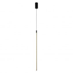 Подвесной светодиодный светильник Aployt Gabi APL.0124.06.15