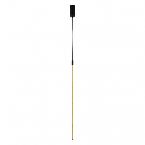 Подвесной светодиодный светильник Aployt Gabi APL.0124.06.15