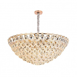 Подвесной светильник Newport Acantia 5259+14/C gold М0070024