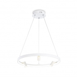 Подвесная светодиодная люстра Ambrella light Comfort Line FL5281