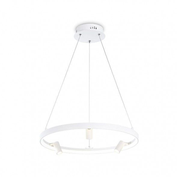 Подвесная светодиодная люстра Ambrella light Comfort Line FL5281