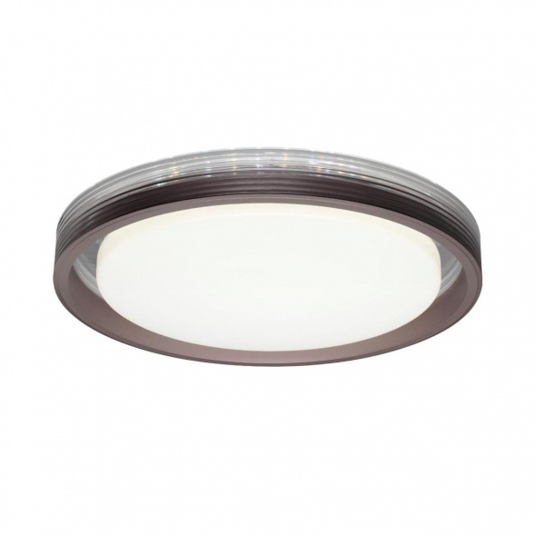 Настенно-потолочный светодиодный светильник Sonex Maron Meden 7698/DL