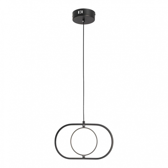 Подвесной светодиодный светильник Lussole Aberdeen LSP-7375