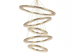 Подвесной светодиодный светильник Newport Compositions S8240_048G