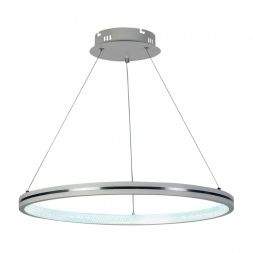 Подвесная светодиодная люстра Profit Light 6041/1 WHT