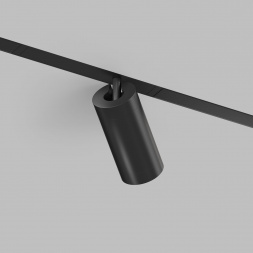 Трековый светильник Denkirs Smart Spot DK8020-BK