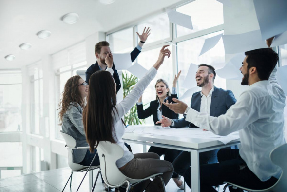 Потолочный светодиодный светильник Kanlux CARSA V2LED 12W-NW-SN 27210