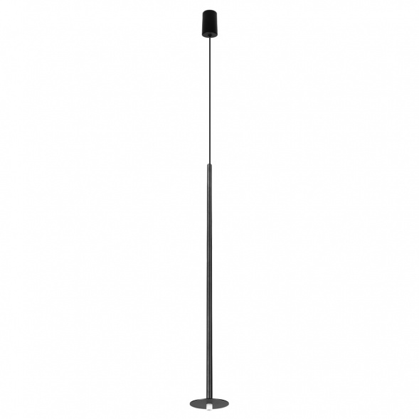 Подвесной светодиодный светильник Loft IT Reed 10358/830 Disk