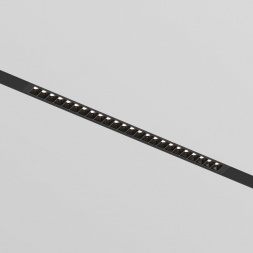 Трековый светильник DENKIRS SMART GRILL DK8002-CONN-BK