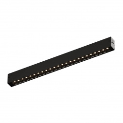 Трековый светильник DENKIRS SMART GRILL DK8002-CONN-BK