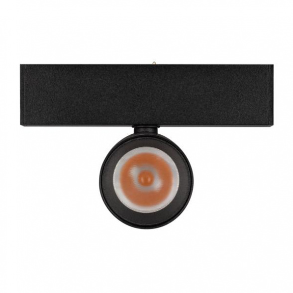 Трековый светодиодный светильник Arlight Mag-Spot-25-R65-5W Warm3000 033676