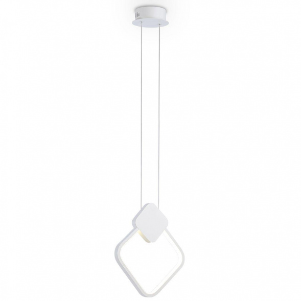 Подвесной светодиодный светильник Ambrella light Comfort Line FL5255