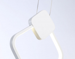 Подвесной светодиодный светильник Ambrella light Comfort Line FL5255
