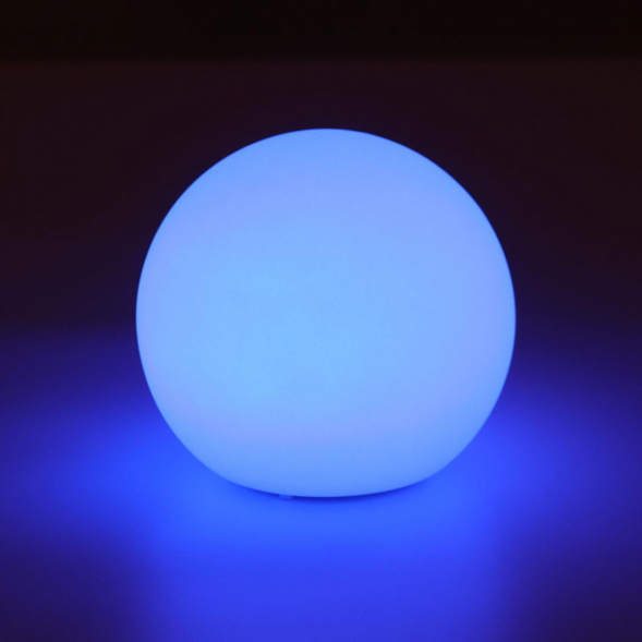 Настольная лампа De Markt Арлон 812030901