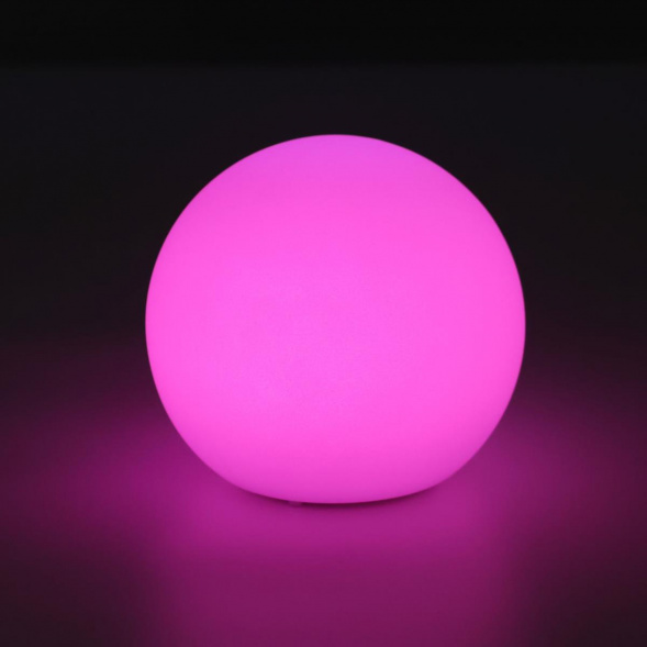 Настольная лампа De Markt Арлон 812030901