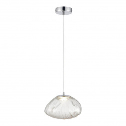 Подвесной светодиодный светильник Wertmark ISOLA WE219.01.103