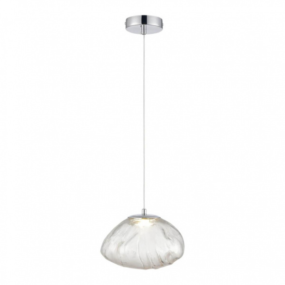 Подвесной светодиодный светильник Wertmark ISOLA WE219.01.103