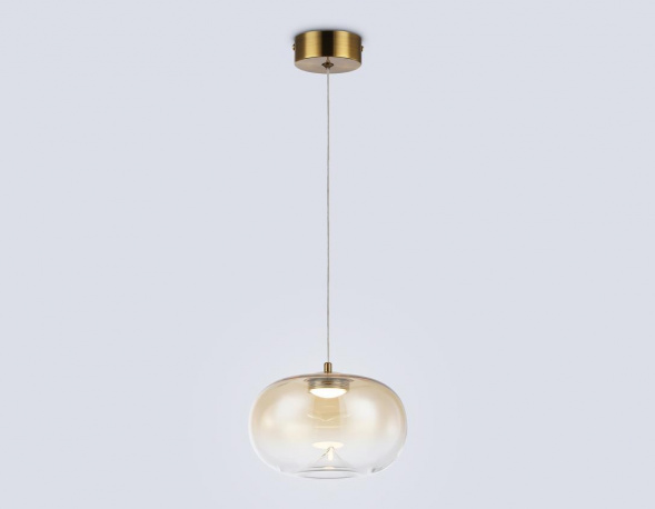 Подвесной светодиодный светильник Ambrella light High Light LH11083