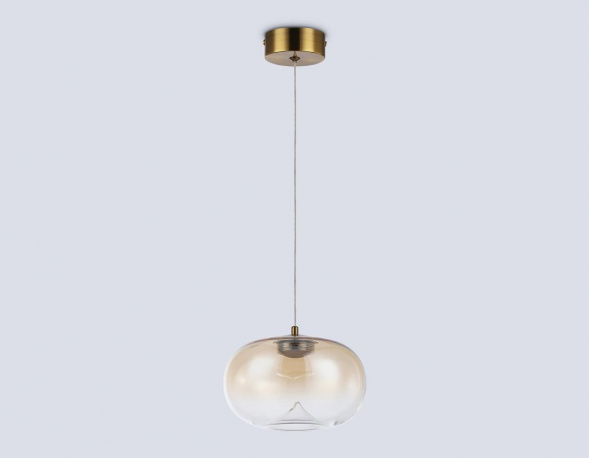 Подвесной светодиодный светильник Ambrella light High Light LH11083