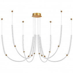 Подвесная люстра Odeon Light MONELLA 6639/70L