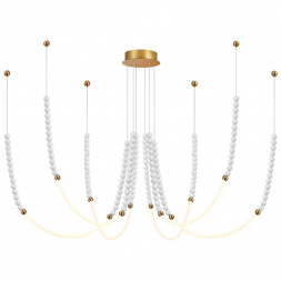 Подвесная люстра Odeon Light MONELLA 6639/70L