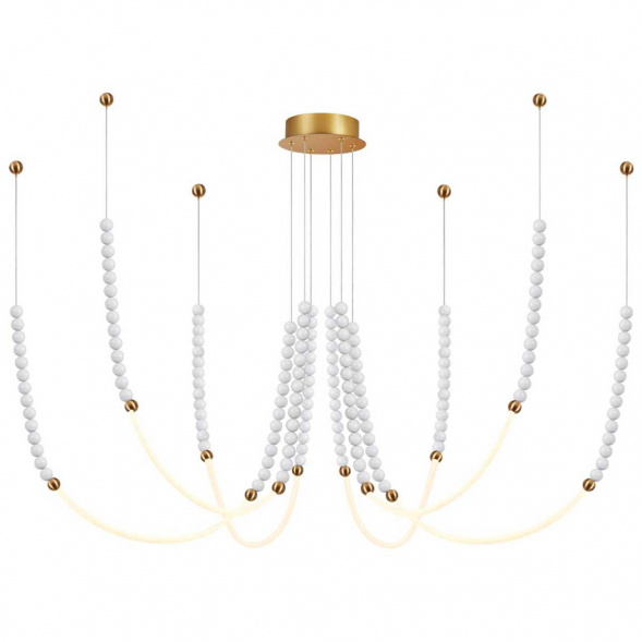 Подвесная люстра Odeon Light MONELLA 6639/70L