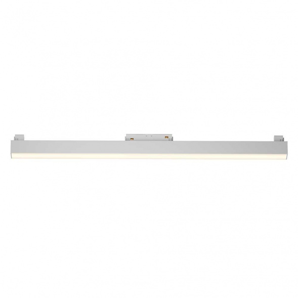 Трековый светодиодный светильник Maytoni Technical Basis TR074-2-20W3K-W