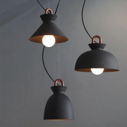 Подвесной светильник Imperium Loft Omg Coil 185366-26