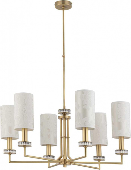 Подвесной светильник KUTEK GENOVA GEN-ZW-6(P/A)