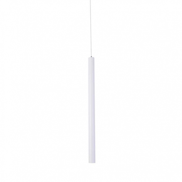 Трековый светодиодный светильник Favourite Unika 4160-1P